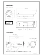 Preview for 4 page of TecnoVideo SSH204 Series Installation Manual