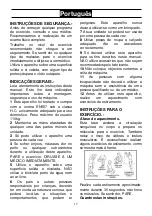 Preview for 17 page of Tecnovita R301L Instructions For Assembly And Use