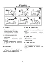 Preview for 31 page of Tecnovita R301L Instructions For Assembly And Use