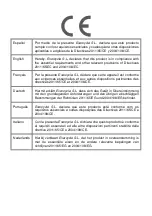 Preview for 35 page of Tecnovita R301L Instructions For Assembly And Use