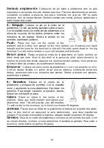 Предварительный просмотр 36 страницы Tecnovita VIBROQUICK PRO Instructions For Assembly And Use