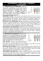 Предварительный просмотр 42 страницы Tecnovita VIBROQUICK PRO Instructions For Assembly And Use