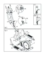 Preview for 3 page of Tecnovita YC0900 Instructions For Assembly And Use