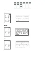 Preview for 11 page of Tecnovita YM-851 AURA Instructions For Use And Warranty