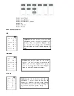 Preview for 17 page of Tecnovita YM-851 AURA Instructions For Use And Warranty