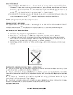 Preview for 18 page of Tecnovita YM-851 AURA Instructions For Use And Warranty