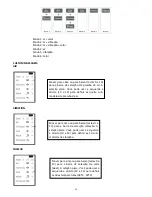 Preview for 23 page of Tecnovita YM-851 AURA Instructions For Use And Warranty