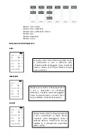 Preview for 35 page of Tecnovita YM-851 AURA Instructions For Use And Warranty