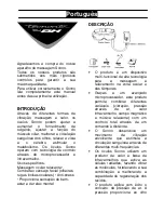 Preview for 18 page of Tecnovita YM68 SONNO Operating Instructions Manual