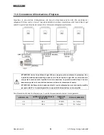 Предварительный просмотр 92 страницы Tecnoware ATA 4.0 MM User Manual