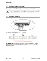 Preview for 106 page of Tecnoware ATA 4.0 MM User Manual