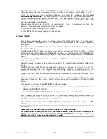 Preview for 13 page of Tecnoware EVO 1.0 RT User Manual