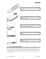 Preview for 59 page of Tecnoware EVO DSP MM 1.3 Rack Tower User Manual