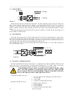 Preview for 13 page of Tecnoware EVO STAR Installation And User Manual