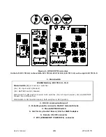 Предварительный просмотр 27 страницы Tecnoware EVO TM 10.0 User Manual