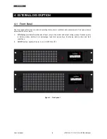 Preview for 8 page of Tecnoware EXA 1.1 User Manual