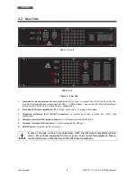 Preview for 10 page of Tecnoware EXA 1.1 User Manual