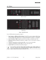 Предварительный просмотр 23 страницы Tecnoware EXA 1.1 User Manual