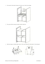 Предварительный просмотр 13 страницы Tecnoware FBBATA48V1 User Manual