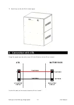 Preview for 15 page of Tecnoware FBBATA48V1 User Manual