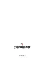 Preview for 28 page of Tecnoware FBBATA48V1 User Manual