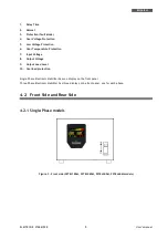 Preview for 9 page of Tecnoware FSTEL100KT User Manual