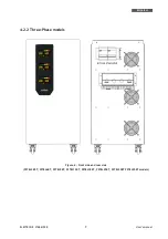 Preview for 11 page of Tecnoware FSTEL100KT User Manual