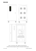 Preview for 12 page of Tecnoware FSTEL100KT User Manual