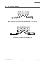 Preview for 13 page of Tecnoware FSTEL100KT User Manual