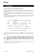 Preview for 22 page of Tecnoware FSTEL100KT User Manual