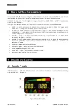 Preview for 24 page of Tecnoware FSTEL100KT User Manual