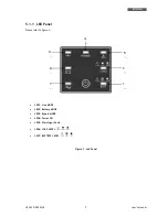 Предварительный просмотр 11 страницы Tecnoware UPS EVO DSP PLUS 1.0 MM User Manual