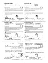 Preview for 2 page of Tecnoware USB-C 65W Quick Start Manual