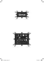 Предварительный просмотр 15 страницы tecnum 715300 Manual