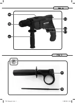 Предварительный просмотр 2 страницы tecnum 715302 Original Manual Translation