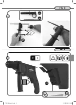 Предварительный просмотр 3 страницы tecnum 715302 Original Manual Translation