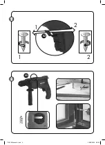 Предварительный просмотр 4 страницы tecnum 715302 Original Manual Translation