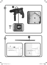 Предварительный просмотр 5 страницы tecnum 715302 Original Manual Translation