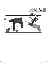 Предварительный просмотр 6 страницы tecnum 715302 Original Manual Translation