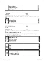 Предварительный просмотр 11 страницы tecnum 715302 Original Manual Translation