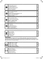 Предварительный просмотр 12 страницы tecnum 715302 Original Manual Translation