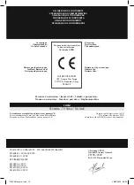 Предварительный просмотр 15 страницы tecnum 715302 Original Manual Translation