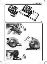 Preview for 5 page of tecnum 715308 Original Manual Translation