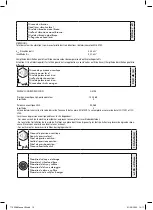 Preview for 15 page of tecnum 715308 Original Manual Translation