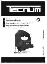 tecnum 715309 Original Manual Translation preview