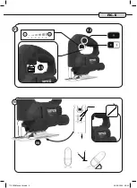 Preview for 3 page of tecnum 715309 Original Manual Translation