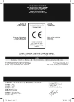 Предварительный просмотр 17 страницы tecnum 715311 Original Manual Translation