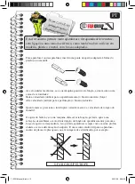 Предварительный просмотр 10 страницы tecnum LX 12 Manual