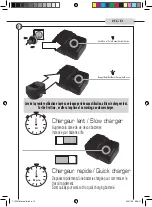 Предварительный просмотр 13 страницы tecnum LX 12 Manual