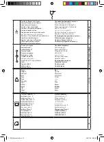 Предварительный просмотр 73 страницы tecnum LX 12 Manual